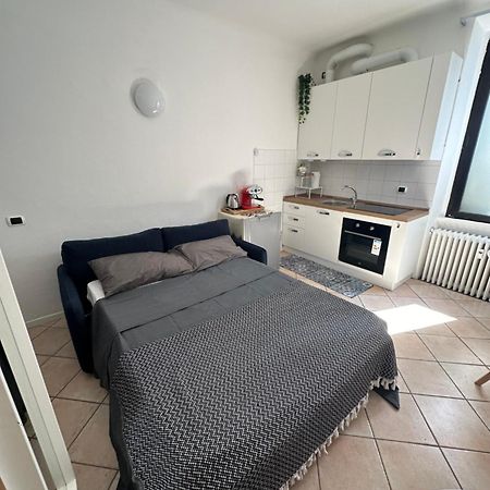 דירות מילאנו Melissa House מראה חיצוני תמונה