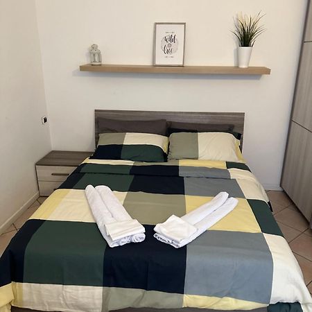 דירות מילאנו Melissa House מראה חיצוני תמונה