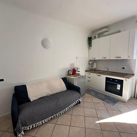 דירות מילאנו Melissa House מראה חיצוני תמונה